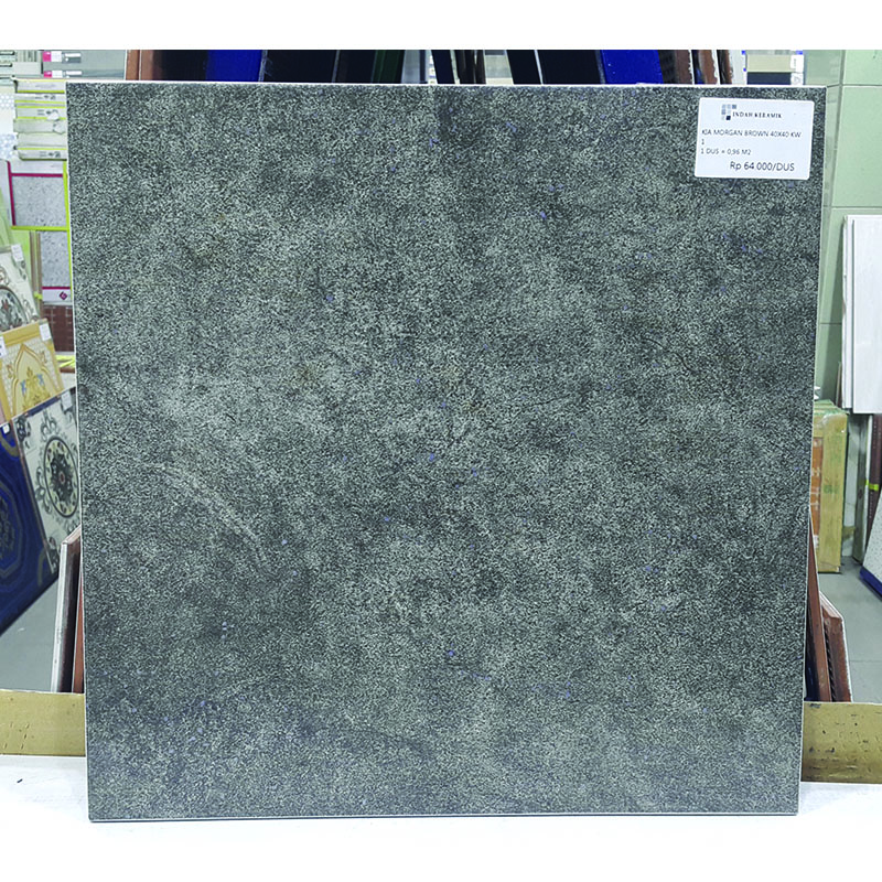 KIA Morgan Brown 40x40